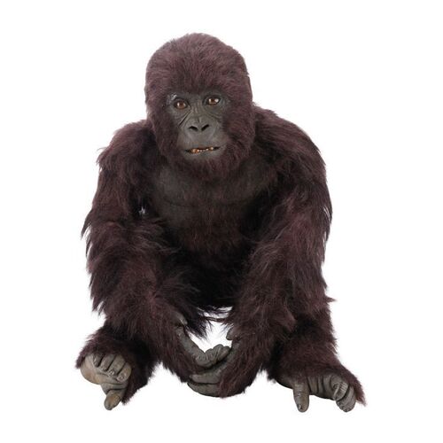 1494. Baby Joe (Verne Troyer) Costume Display with Mechanical Head ### MIGHTY JOE YOUNG (1998)