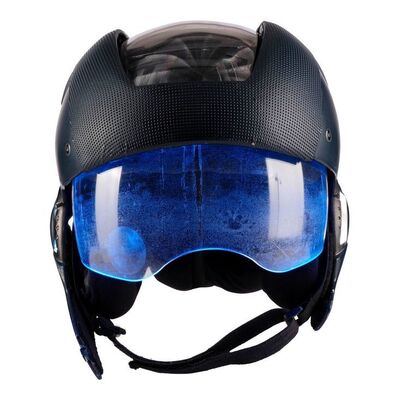 1496. Precrime Officer Joanov's Light-Up Helmet ### MINORITY REPORT (2002)