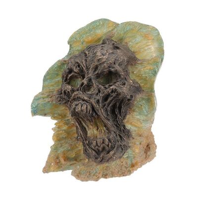 1511. Crystallised Imhotep (Arnold Vosloo) Mummy Head Crew Gift ### THE MUMMY RETURNS (2001)