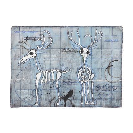 1536. Reindeer Plans ### THE NIGHTMARE BEFORE CHRISTMAS (1993)