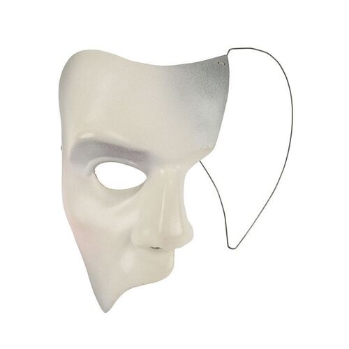 1548. Phantom Mask ### PHANTOM OF THE OPERA STAGE PRODUCTION