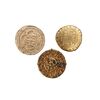 1555. Set of Three Cursed Aztec Coin and Spanish Coins ### PIRATES OF THE CARIBBEAN: THE CURSE OF THE BLACK PEARL (2003)