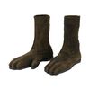 1558. Pair of Chimpanzee Boots ### PLANET OF THE APES (1968)
