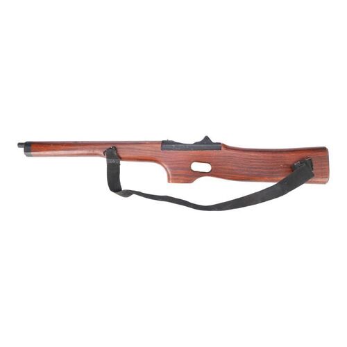 1560. Gorilla Soldier Rifle ### BENEATH THE PLANET OF THE APES (1970)