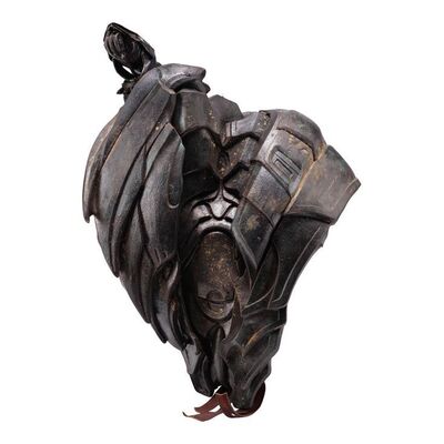 1563. Tracker Predator's (Carey L. Jones) Back Armour with Animatronic Plasmacaster ### PREDATORS (2010)