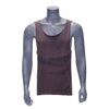 1577. John Rambo's (Sylvester Stallone) Black Cut-Off Shirt ### RAMBO III (1988)