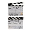 1584. Cast-autographed Clapperboard ### THE RITE (2011)