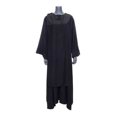 1598. Deloris' (Whoopi Goldberg) Habit Costume Components ### SISTER ACT 2: BACK IN THE HABIT (1993)
