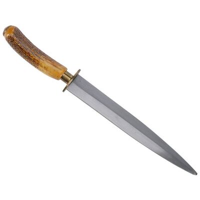 1600. Brom Van Brunt's (Casper Van Dien) Stunt Knife ### SLEEPY HOLLOW (1999)