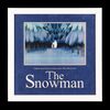 1601. Animation Cel ### THE SNOWMAN (1982)
