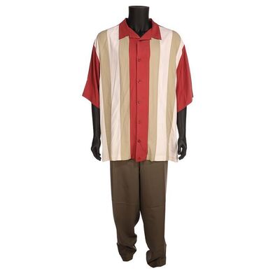 1604. Tony Soprano's (James Gandolfini) Costume ### THE SOPRANOS (T.V. SERIES, 1999-2007)