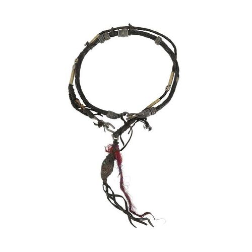 1608. Crixus' (Manu Bennett) Necklace ### SPARTACUS: VENGEANCE (2012)
