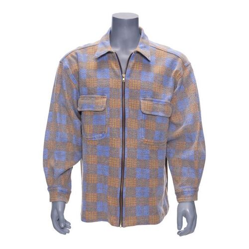 1609. Officer Jack Traven's (Keanu Reeves) Jacket ### SPEED (1994)