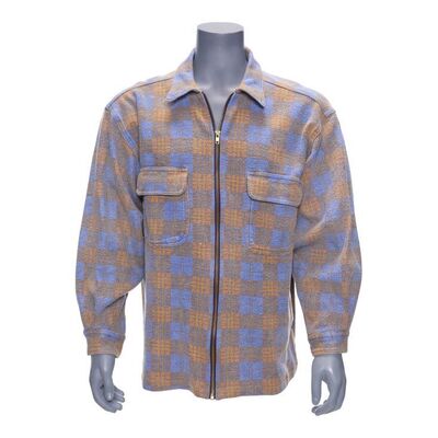 1609. Officer Jack Traven's (Keanu Reeves) Jacket ### SPEED (1994)
