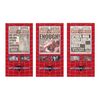 1610. Set of Three Daily Bugle Newspapers ### SPIDER-MAN (2002)