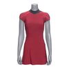 1627. Lieutenant Uhura's Starfleet Uniform ### STAR TREK (2009)
