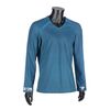 1629. Mr. Spock's ''Harness'' Sciences Tunic ### STAR TREK INTO DARKNESS (2013)