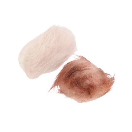 1631. Pair of Tribbles ### STAR TREK: THE ORIGINAL SERIES - THE TROUBLE WITH TRIBBLES (1967)