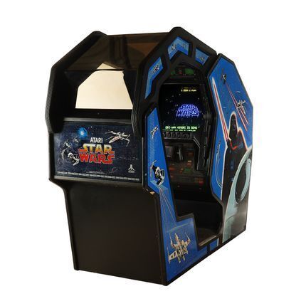 1977年製!STAR WARSカード·ソロ&レイア·2枚セット② Lot # 1655: STAR WARS: A NEW HOPE (1977) - Vintage Full-size