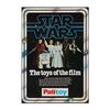 1657. Palitoy Action Figures Store Display Poster ### STAR WARS: A NEW HOPE (1977)
