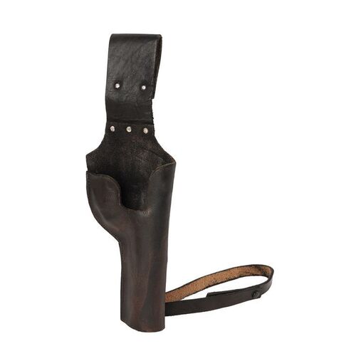 1677. Luke Skywalker (Mark Hamill) Prototype Blaster Holster ### STAR WARS: THE EMPIRE STRIKES BACK (1980)