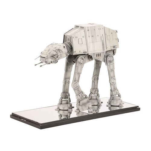1681. Master Replicas AT-AT Imperial Walker Model Replica ### STAR WARS: THE EMPIRE STRIKES BACK (1980)