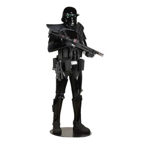 1704. ANOVOS Death Trooper Statue ### ROGUE ONE: A STAR WARS STORY (2016)
