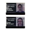 1711. Natalie Portman and Ewan McGregor Leavesden Studios Passes ### STAR WARS: PREQUEL TRILOGY (1999-2005)