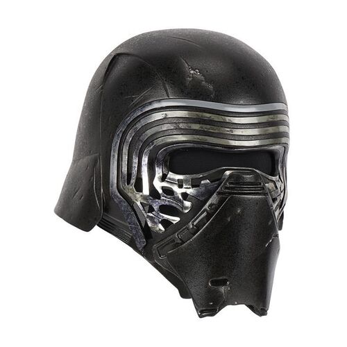 1719. Propshop Kylo Ren Helmet Replica ### STAR WARS: THE FORCE AWAKENS (2015)