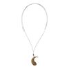 1720. Rose Tico's (Kelly Marie Tran) Necklace ### STAR WARS: THE LAST JEDI (2017)
