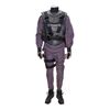 1734. Mobile Infantry Stunt (Tanner Gill) Uniform ### STARSHIP TROOPERS (1997)