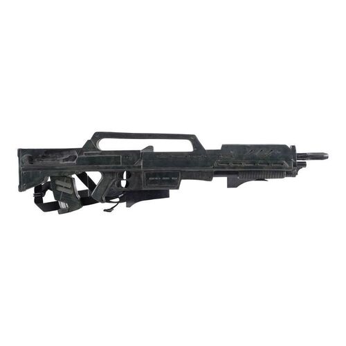 1736. Stunt Morita MK I Rifle ### STARSHIP TROOPERS (1997)