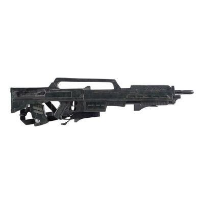 1736. Stunt Morita MK I Rifle ### STARSHIP TROOPERS (1997)