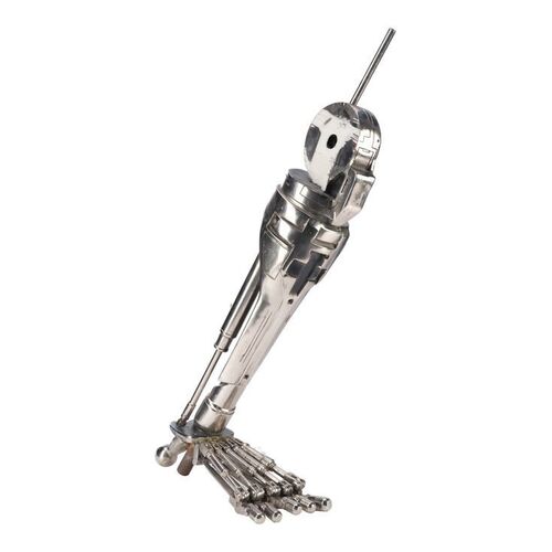 1757. T-800 Endoskeleton Leg ### TERMINATOR SALVATION (2009)