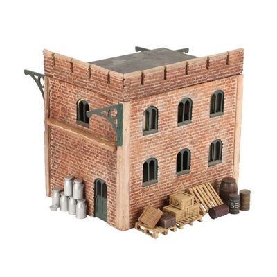 1764. Building and Set Dressing ### THOMAS & FRIENDS (T.V. SERIES, 1984-2021)