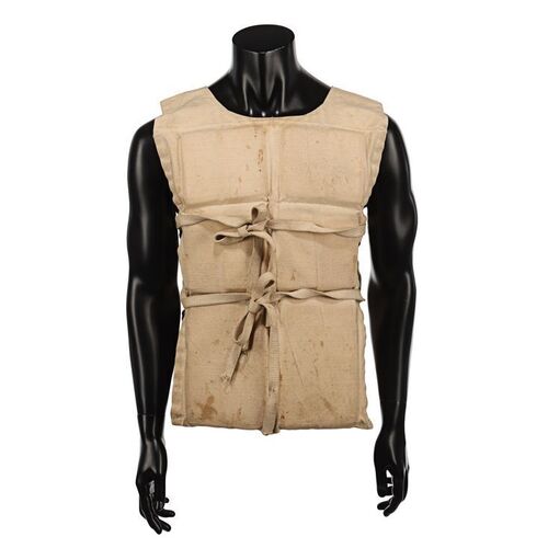 1784. Life Vest ### TITANIC (1997)