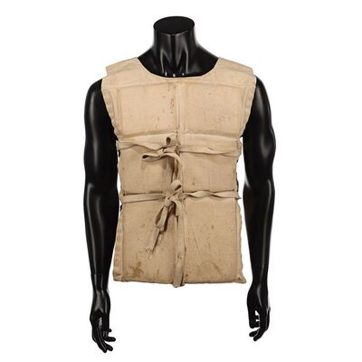 1784. Life Vest ### TITANIC (1997)