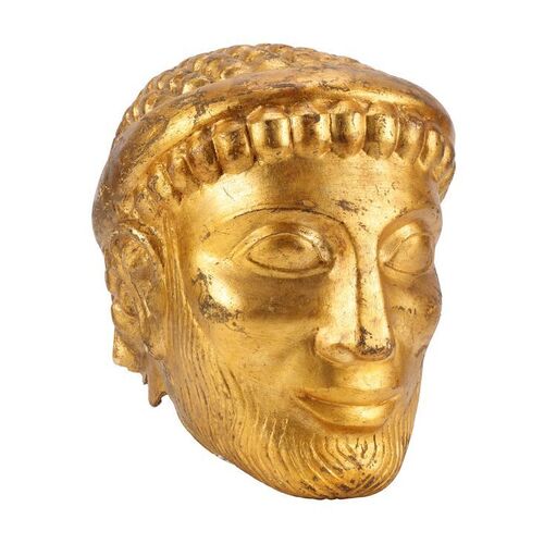 1795. Apollo Statue Head ### TROY (2004)