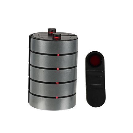 1801. Selene's (Kate Beckinsale) Hero Light-up Bomb and Remote ### UNDERWORLD: AWAKENING (2012)