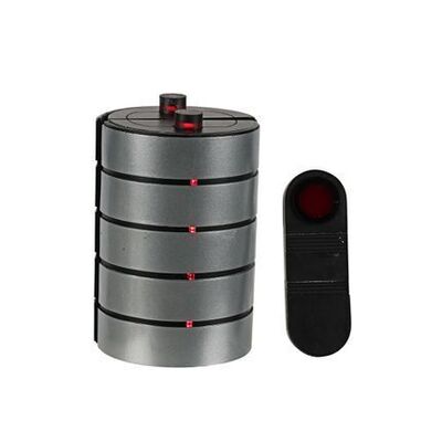 1801. Selene's (Kate Beckinsale) Hero Light-up Bomb and Remote ### UNDERWORLD: AWAKENING (2012)