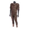 1827. Lawrence Talbot (Benicio Del Toro) Werewolf Transformation Costume ### THE WOLFMAN (2010)