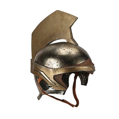 1829. Amazonian Helmet ### WONDER WOMAN (2017)
