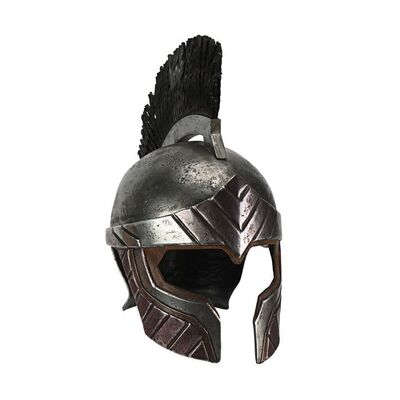 1830. Amazonian Queen's Guard Helmet ### WONDER WOMAN (2017)