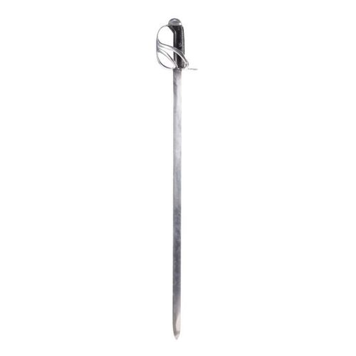 1839. Sherlock Holmes' (Nicholas Rowe) Sword ### YOUNG SHERLOCK HOLMES (1985)
