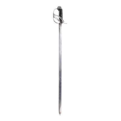 1839. Sherlock Holmes' (Nicholas Rowe) Sword ### YOUNG SHERLOCK HOLMES (1985)
