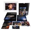 1615D. Leonard Nimoy Collection: Canadian Star Trek Stamp Collection and Spock (Leonard Nimoy) Stamp Prints ### LEONARD NIMOY