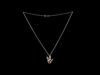 350A. Leonard Nimoy Collection: "Live Long and Prosper" Pendant ### LEONARD NIMOY