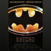 1. One Sheet Poster; Very Fine- ### BATMAN (1989)