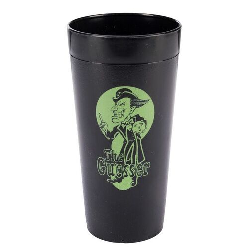 15. Edward Nygma's The Guesser Cup ### BATMAN FOREVER (1995)