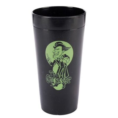 15. Edward Nygma's The Guesser Cup ### BATMAN FOREVER (1995)